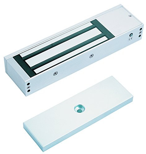 IGE iGEM4000NF – Magnetischer Saugnapf, 600 kg, 24/48 V – NFS 61-937
