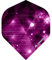 MISSION Astral Std. Pink