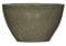 Edelman Tabo Bowl Cream - H6,5 x T14 cm