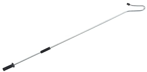 Horizont 38104452 Schäferstab Beinfang Kurz, 95cm Länge