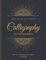 Calligraphy Set for Beginners: 120 Sheet of Calligraphy Practice Paper Hand Lettering Workbook, hand lettering workbook for adults.8.5x11 inches