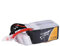 Tattu Batterie pour modélisme (LiPo) 14,8 V 450 mAh Nombre de cellules : 4 75 C Softcase XT30