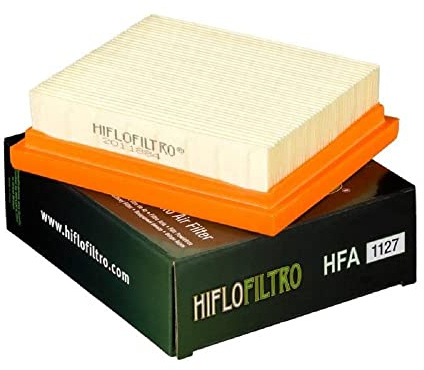 HifloFiltro LUFTFILTER HFA1127