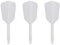 CONDOR AXE WING SLIM L White Axe Wing Slim Darts Flight Long