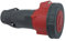 DSTOCK60 - Prise mobile industrielle femelle hypra 529 88 - IP 67-32A / 200-346V - 3P+N+T
