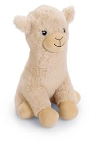 Beeztees Lama PEP - Hund Spielzeug - Plüsch - 28x19x20 cm