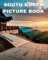 South Korea Picture Book: Delightful Images of the South Korean Scenery for Seniors with Dementia and Alzheimer’s Patients