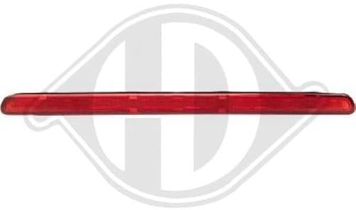 DIEDERICHS 1017195 3. Dritte Dritte Bremsleuchte