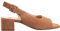 Högl Damen Klara Pumps, Sahara, 39 EU