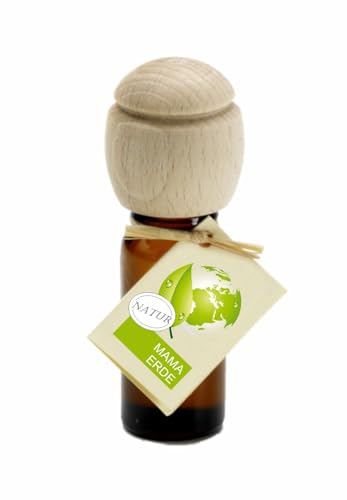 Piccolino Duftöl Mama Erde Raumduft für Aromatherapie Diffusor Naturöl 10 ml
