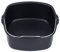 Akozon Molde para Pastel Freidora de Aire - Molde de Hierro para Hornear para HD9925 HD9860 HD9905 01 - Barrel para Pasteles y Frituras para Cocinas, Pastelerías, Restaurantes, Panadería(18cm)