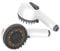 Betron Pet Dog Grooming Shower Head with Massage Brush Functionality and Water-Saving Pause Feature