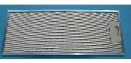 LUTH Premium Profi Parts Fettfilter 465.5x185mm kompatibel mit Gorenje 415600 für Dunstabzugshaube