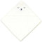 FZSECRIU 80 * 80cm kapuzenhandtuch Baby，babyhandtuch mit Kapuze，Baby Badetuch，kinderhandtuch mit Kapuze，kapuzenhandtuch Baby personalisiert