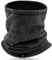 GOUNNU Loop Schal Herren Damen Winter Schlauchschal Herren Ski Multifunktionstuch Fleece Winddicht Halswärmer Strick Dicker Kaltes für skifahren Motorrad Radfahren Wandern (Dunkelgrau)