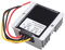 NFDBDGZD 1 convertitore Boost-Buck DC da 8 V-40 V a 12 V, stabilizzatore di Tensione, trasformatore, Alimentatore for Auto, 6 A, 10 A, 20 A(12V 10A)