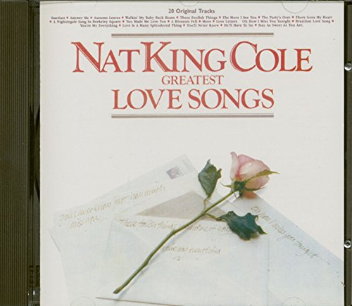 20 Greatest Love Songs