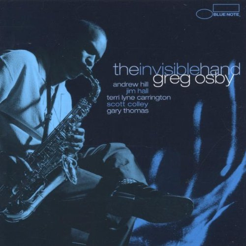 Blue Note (EMI)