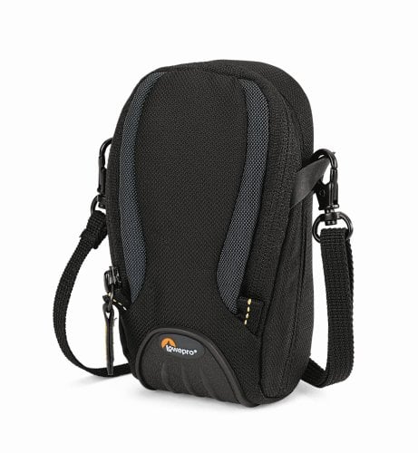 Lowepro Apex 30 AW Digital Camera Pouch - Black