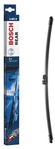 Bosch Wiper Blade Rear A401H, Length: 400mm – Rear Wiper Blade