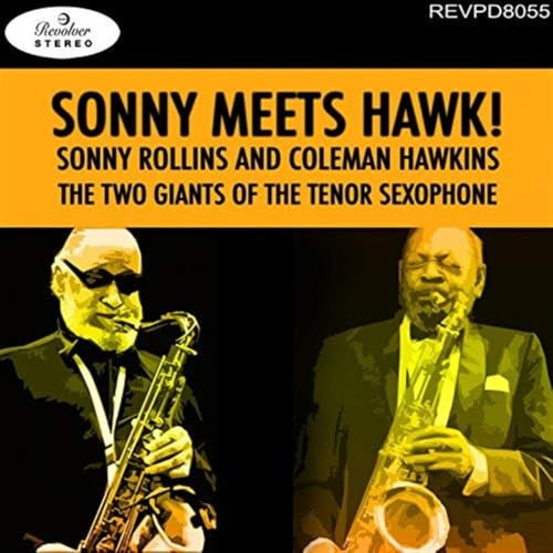 Sonny Meets Hawk (Ogv)