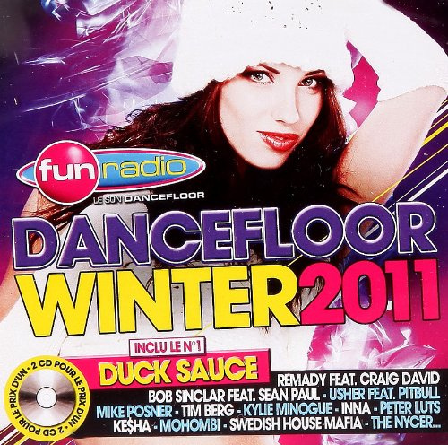 Fun Dancefloor Winter 2011