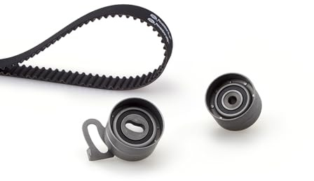 Gates K015320XS Powergrip Timing Belt Kit