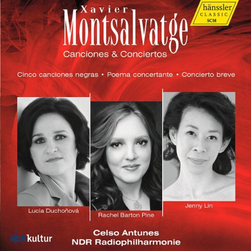 Canciones & Conciertos