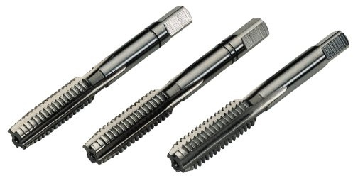 SW-Stahl, filettatura M7 x 1,00 HSS, levigato, 81785L