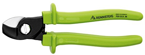 Rennsteig Cortacables D15