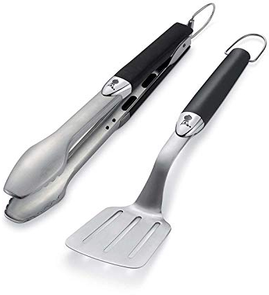 Weber Premium Tool Set, Natural, One Size