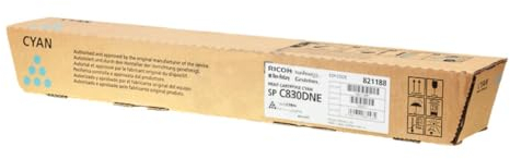 Ricoh 821188 Laser Cartridge