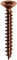 Mustad Panelvit Viti