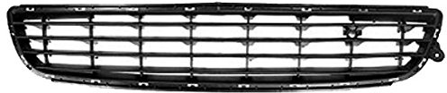 Equal Quality G1064 Rejilla Parachoques Delantera Central