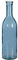 MICA Decorations decoraMICA Decorations Decorations Rioja 1006829 Bouteille en Verre Bleu Clair Hauteur 50 x 15 cm