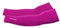 MANICOTTI SPORTIVI ZEUS MANICA BRACCIO PROTEZIONE SPORTIVA PER BASKET VOLLEY TENNIS CICLISMO CALCIO (FUCSIA FLUO, S/M)