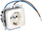 Busch-Jaeger 20EUCBLI-214 Steckdose Mit Led-Orientierungslicht, bunt