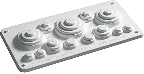 Hager Leitungseinführung FZ425 Z-flansch IP44/54, Multicolor