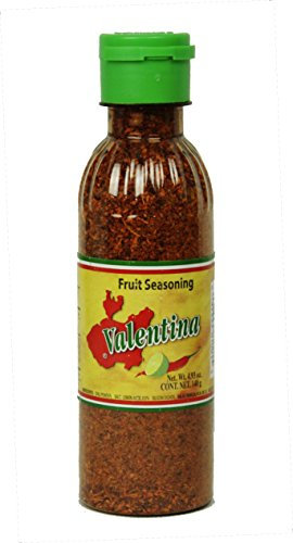 Valentina Frutas condimento 140 Gr