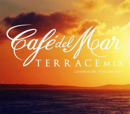 Cafe Del Mar-Terrace Mix