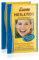 Luvos Heilerde Gesichtsmaske mit Jojobaöl (2er Pack) - Gebrauchsfertige Gesichtsmaske zur Pflege und Reinigung (2 Sachets)