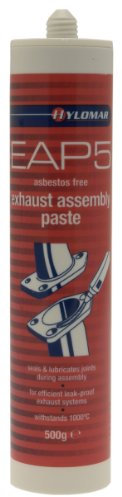 Hylomar F/EXPA0HY/500G Auspuffpaste 500g