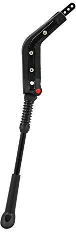 Hebie Damen MacBook Pro Uhr, Schwarz, Extra breit