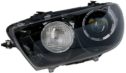 Valeo Hauptscheinwerfer
