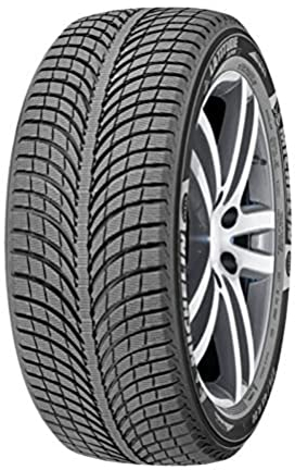 Michelin Latitude Alpin LA2 XL M+S - 275/45R20 110V - Winterreifen