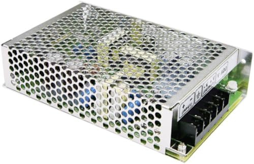 Mean Well DC/DC-Wandler SD-50B-12 4.2A