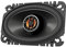 JBL Club 6420 4x6 70W RMS Club Series 2-Way Coaxial Car Speakers