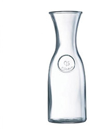 Arcoroc Bystro Caraf Ol50**