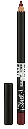 Lápiz De Labios Locked Up Blindfolded Sleek