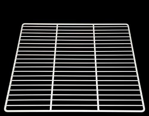 Gastronorm Griglia plastificata 650 x 530 mm. per frigo - vetrine frigo e contenitori - GN 2/1 - GST65/P